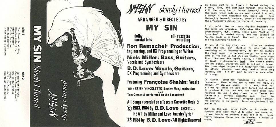 Slowly_I_Turned_Label